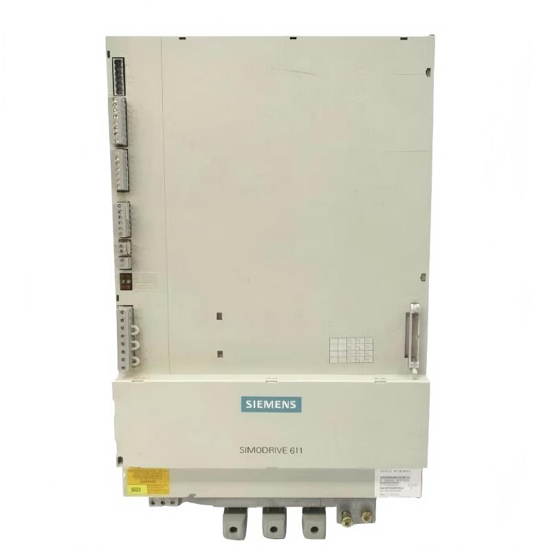 Siemens 6SN1145-1BB00-0EA0 Feed/Regeneration Feedback Module