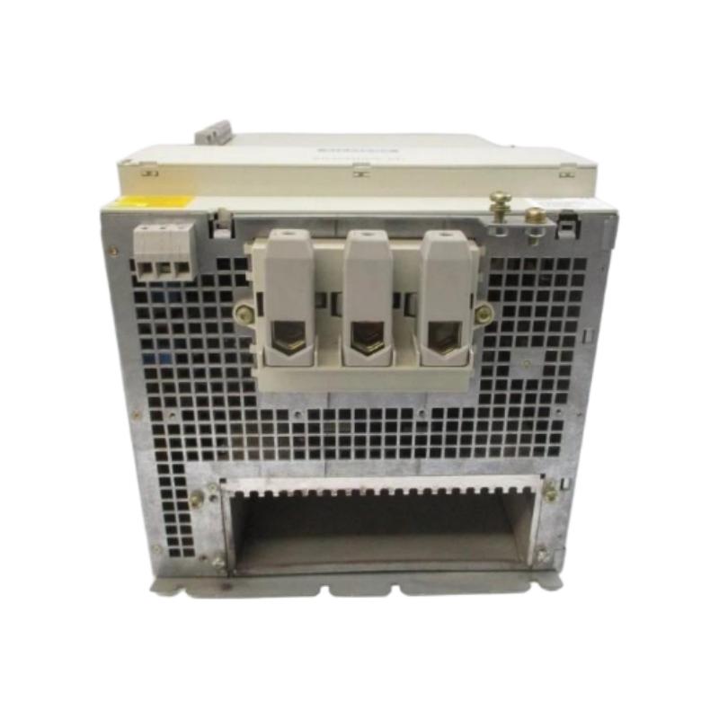 Siemens 6SN1145-1BB00-0EA0 Feed/Regeneration Feedback Module
