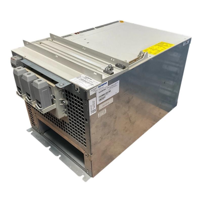 Siemens 6SN1145-1BB00-0EA1 Feed/Regeneration Feedback Module