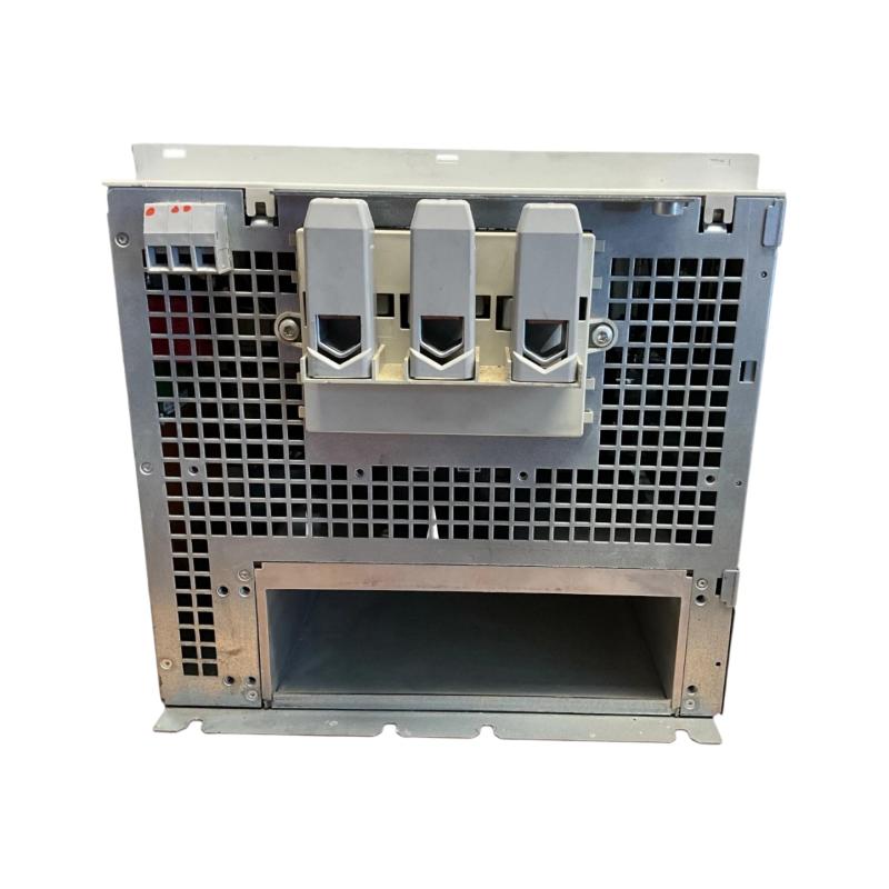 Siemens 6SN1145-1BB00-0EA1 Feed/Regeneration Feedback Module