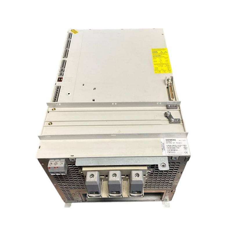 Siemens 6SN1145-1BB00-0EA1 Feed/Regeneration Feedback Module