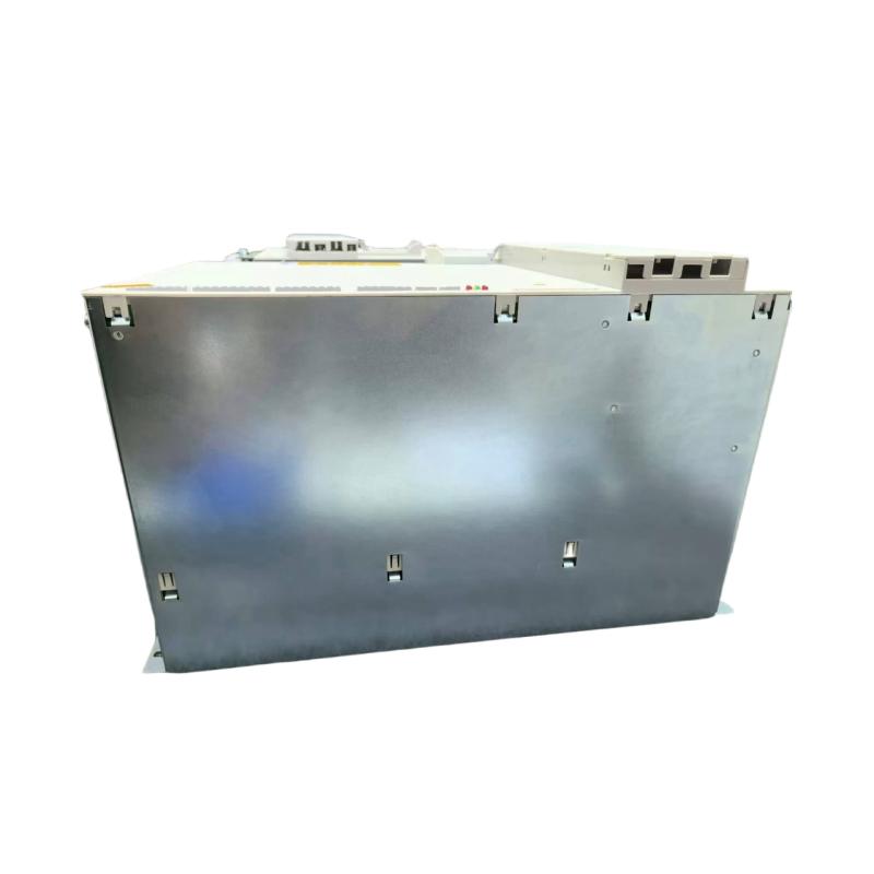 Siemens 6SN1145-1BB00-0FA0 Feed/Regenerative Feedback Module
