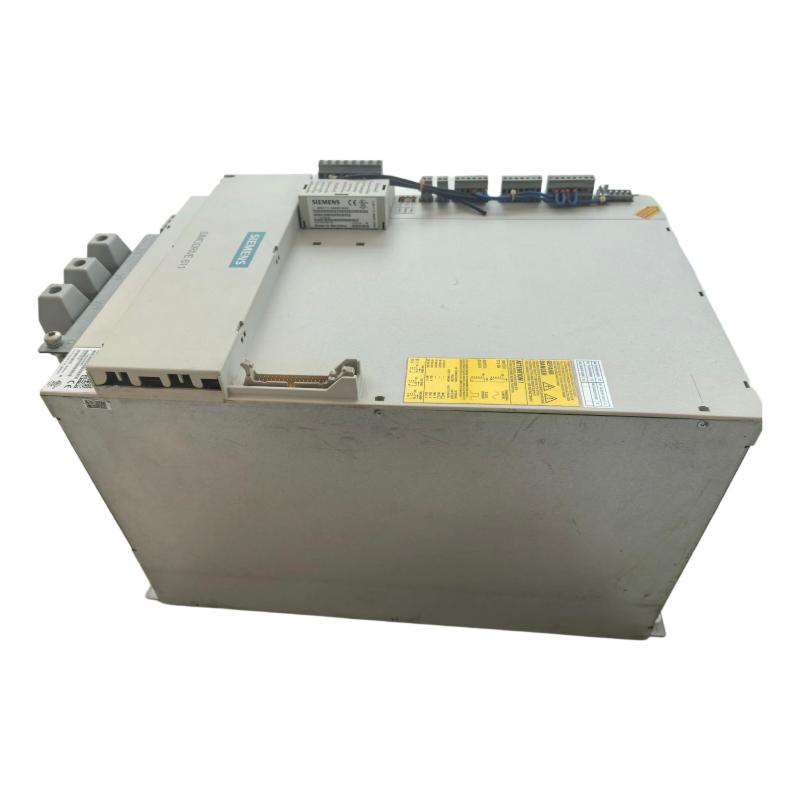 Siemens 6SN1145-1BB00-0FA1 Feed/Regenerative Feedback Module