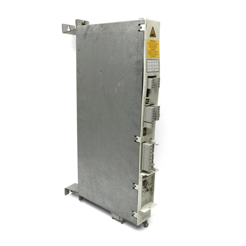 Siemens 6SN1146-1AB00-0BA0 Feed Module