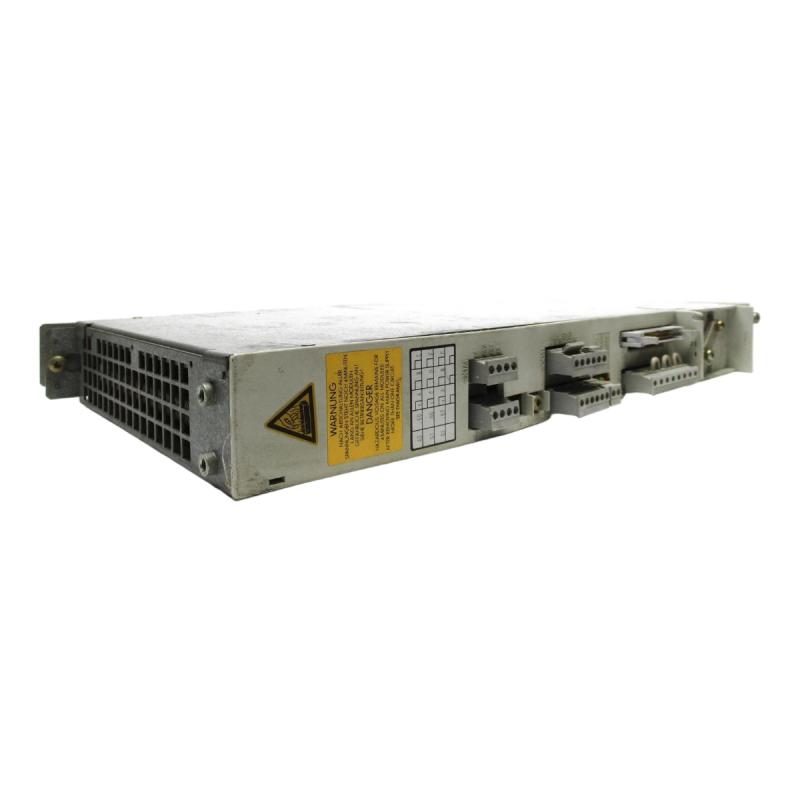 Siemens 6SN1146-1AB00-0BA0 Feed Module