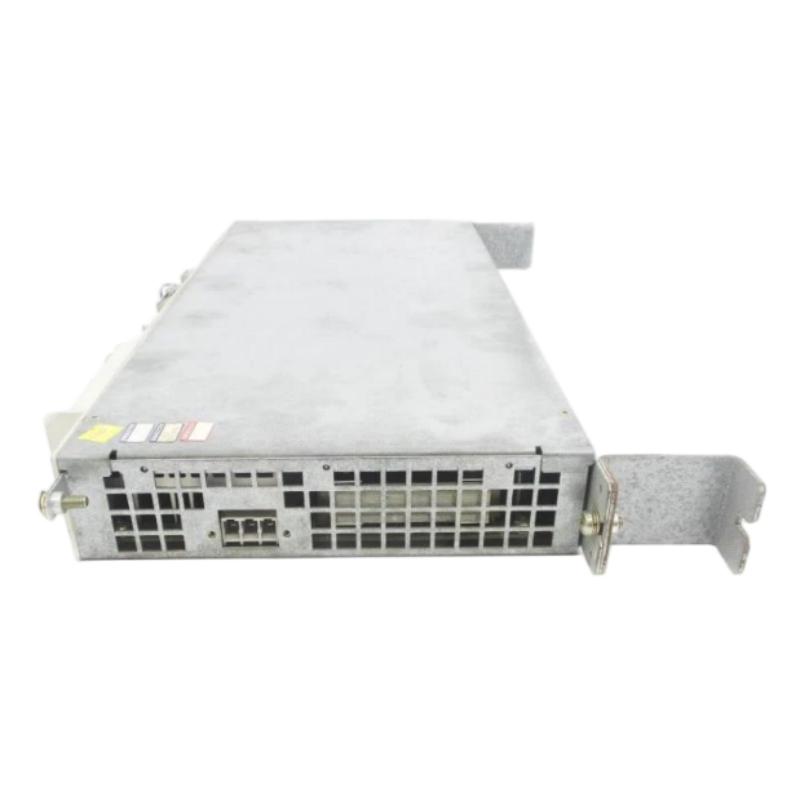 Siemens 6SN1146-1AB00-0BA0 Feed Module