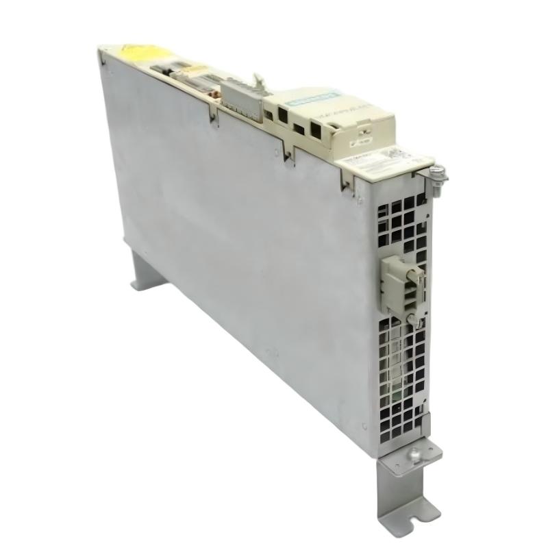 Siemens 6SN1146-1AB00-0BA1 Feed Module