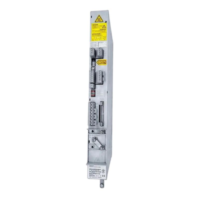 Siemens 6SN1146-1AB00-0BA1 Feed Module