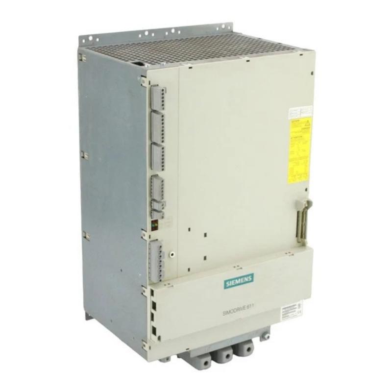 Siemens 6SN1146-1BB00-0DA1 Feed Module