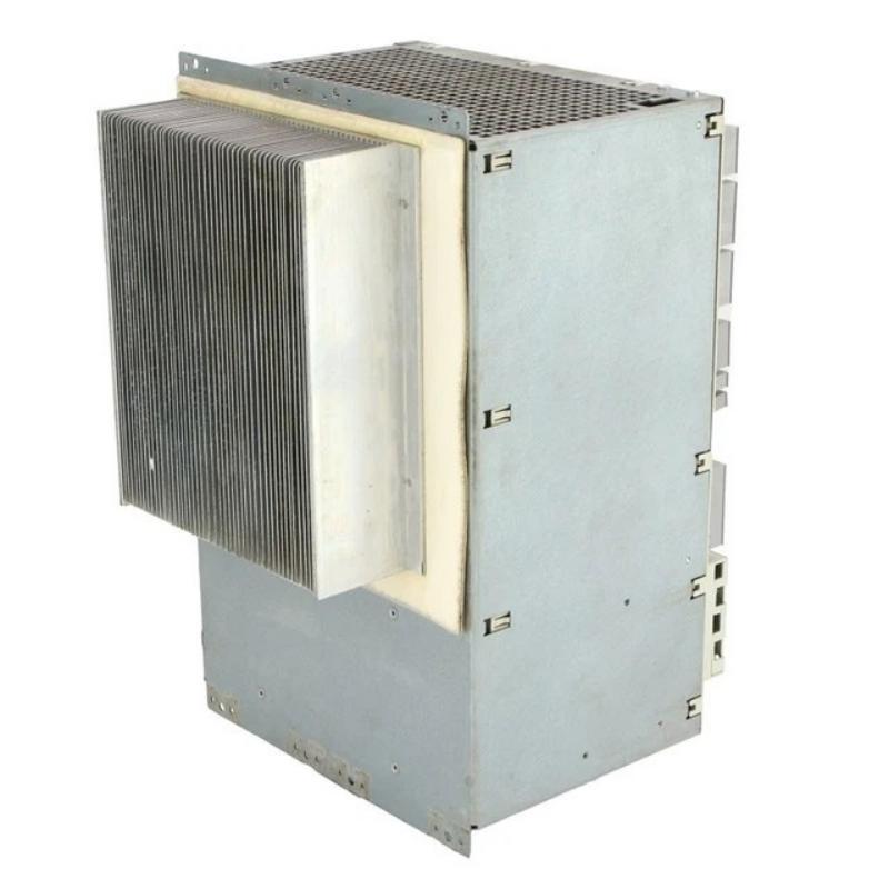 Siemens 6SN1146-1BB00-0DA1 Feed Module