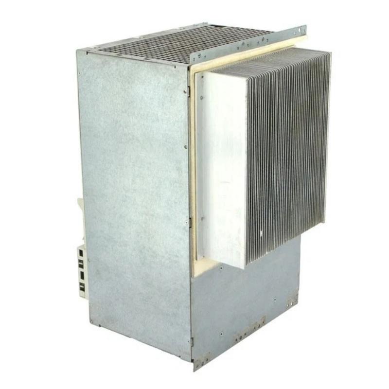 Siemens 6SN1146-1BB00-0DA1 Feed Module