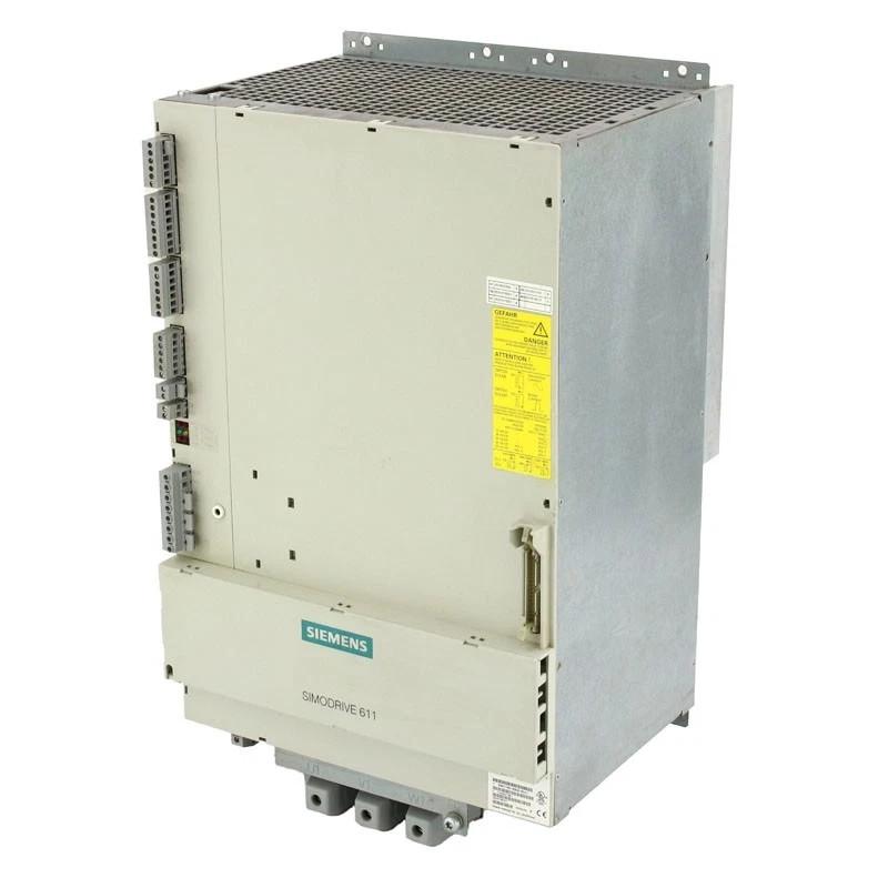 Siemens 6SN1146-1BB00-0DA1 Feed Module