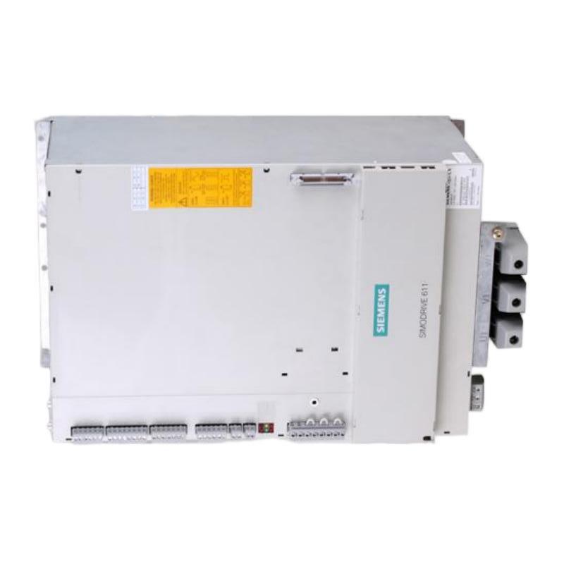 Siemens 6SN1146-1BB00-0EA0 Feed/Regenerative Feedback Module