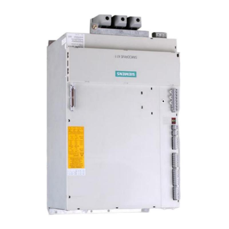 Siemens 6SN1146-1BB00-0EA0 Feed/Regenerative Feedback Module