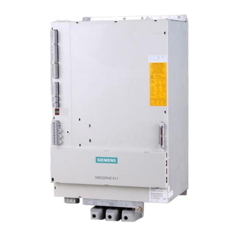 Siemens 6SN1146-1BB00-0EA0 Feed/Regenerative Feedback Module