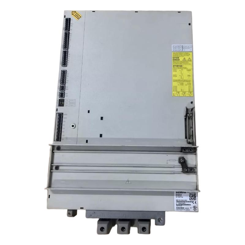 Siemens 6SN1146-1BB00-0EA1 Feed/Regenerative Feedback Module