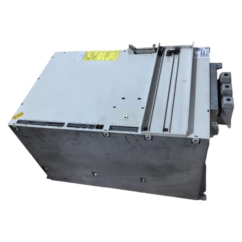 Siemens 6SN1146-1BB00-0EA1 Feed/Regenerative Feedback Module