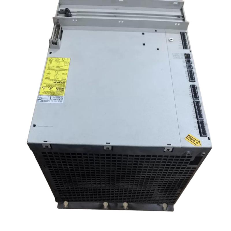 Siemens 6SN1146-1BB00-0EA1 Feed/Regenerative Feedback Module