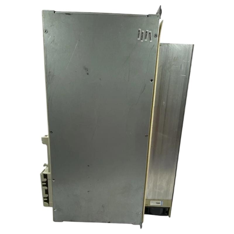 Siemens 6SN1146-1BB02-0CA2 Feed/Regenerative Feedback Module