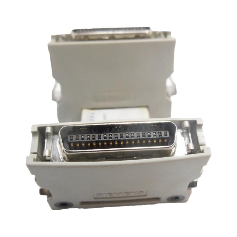 Siemens 6SN1161-1CA00-0AA0 Drive Bus Cable