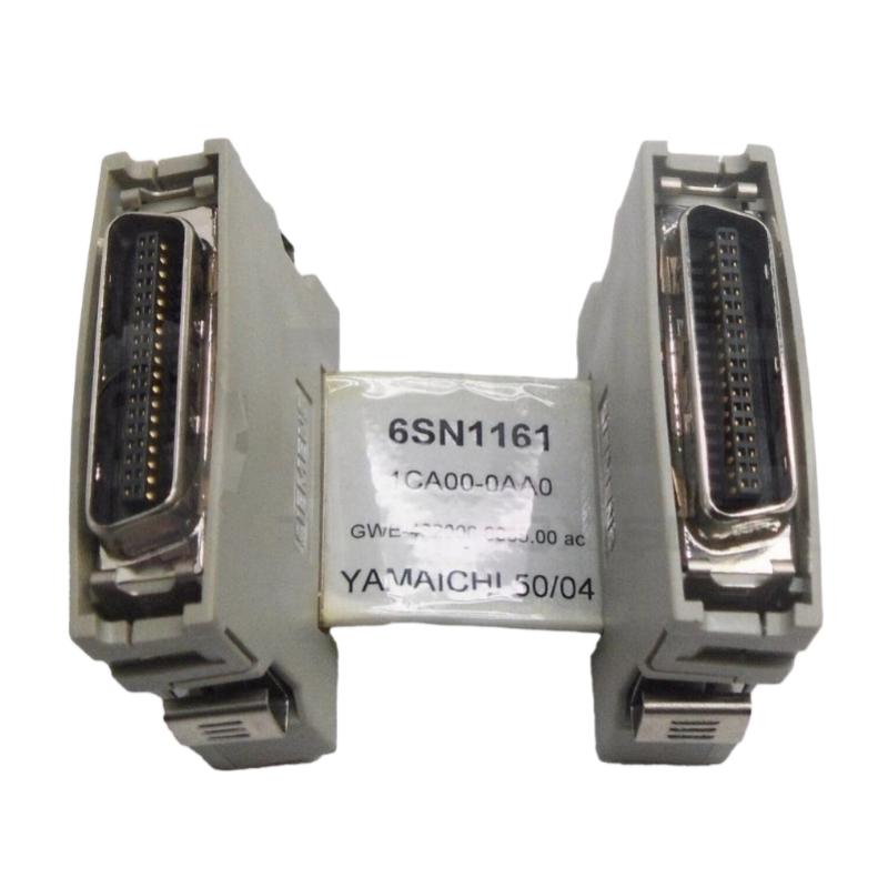 Siemens 6SN1161-1CA00-0AA0 Drive Bus Cable