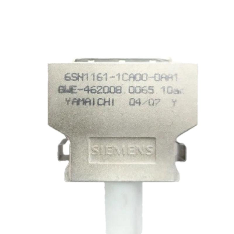 Siemens 6SN1161-1CA00-0AA1 Drive Bus Cable