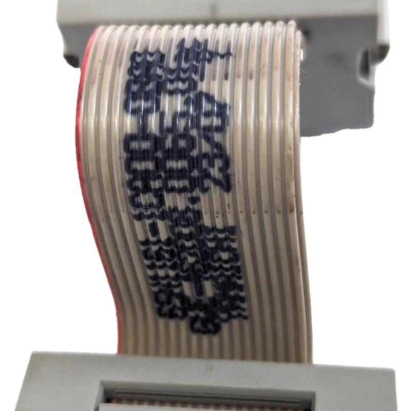 Siemens 6SN1161-1CA00-0BA0 Drive Bus Cable