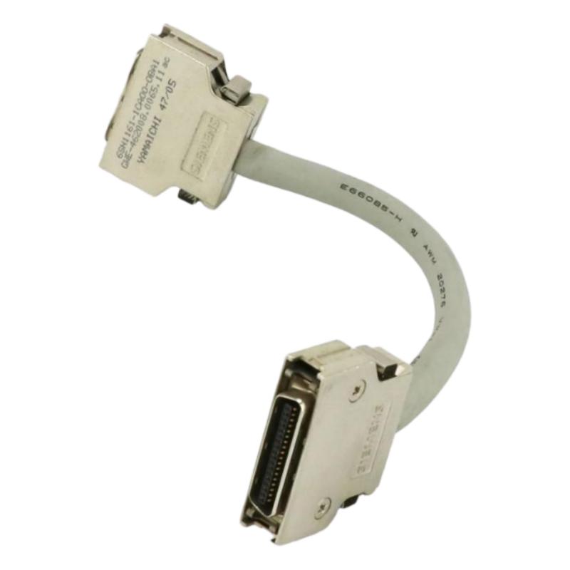 Siemens 6SN1161-1CA00-0BA1 Drive Bus Cable