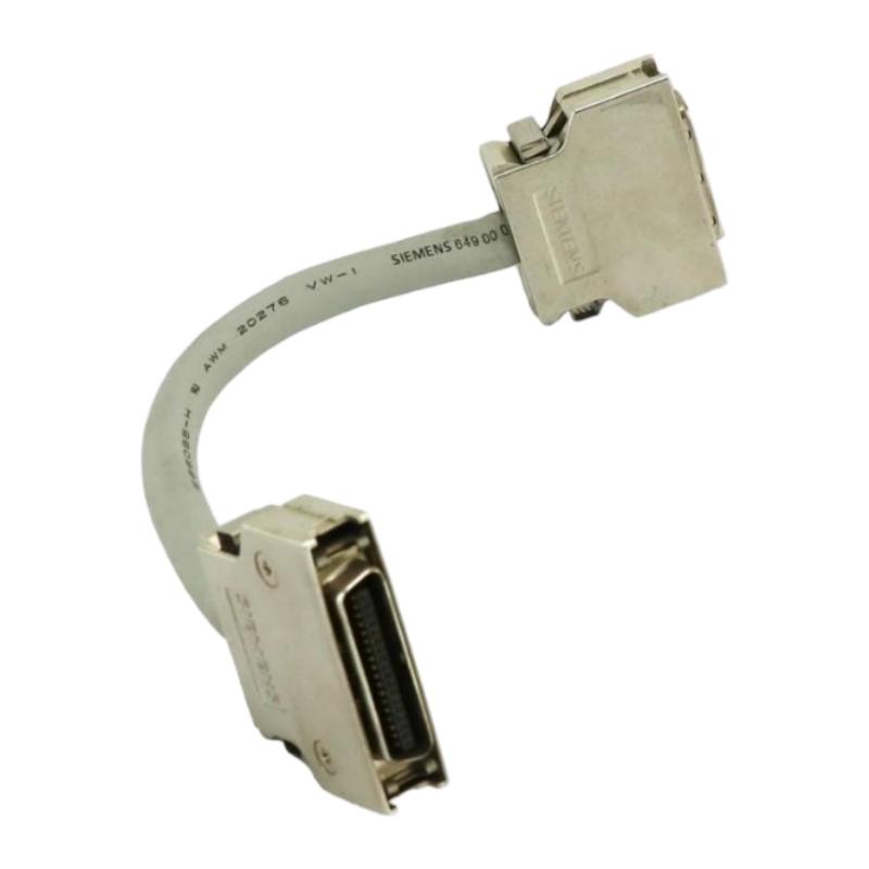 Siemens 6SN1161-1CA00-0BA1 Drive Bus Cable