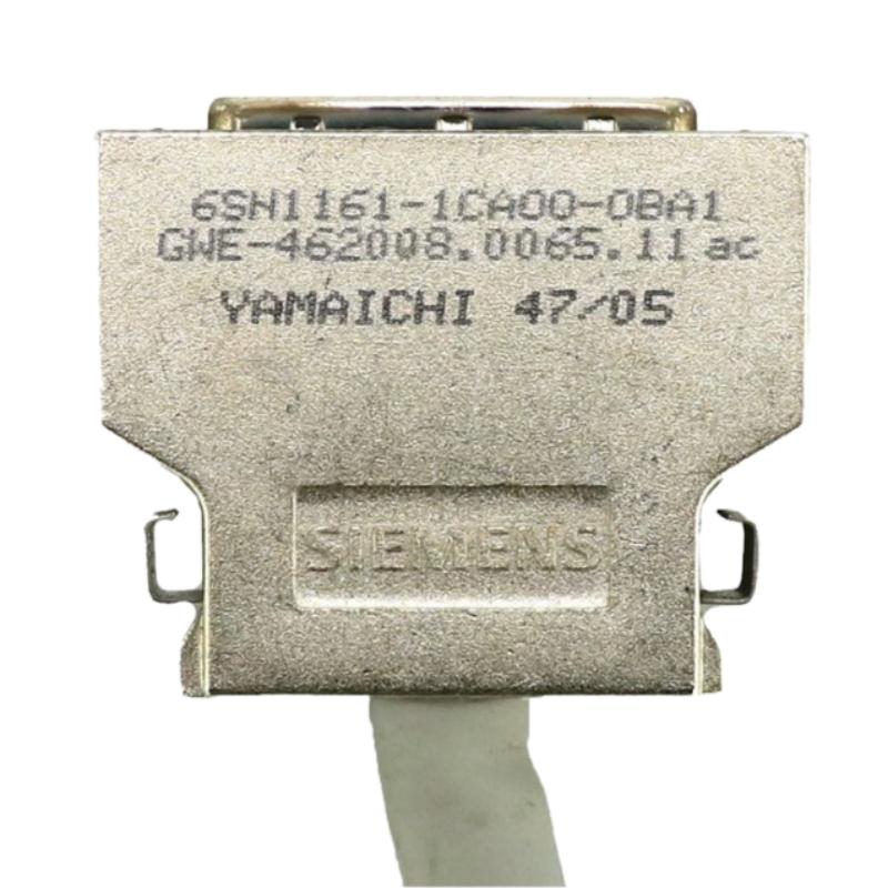 Siemens 6SN1161-1CA00-0BA1 Drive Bus Cable