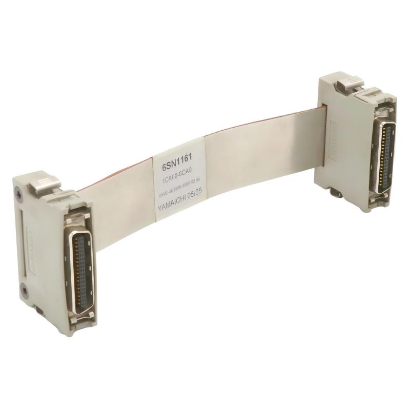 Siemens 6SN1161-1CA00-0CA0 Drive Bus Cable