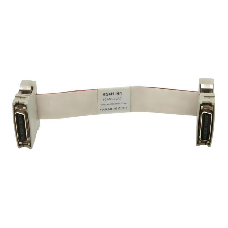 Siemens 6SN1161-1CA00-0CA0 Drive Bus Cable