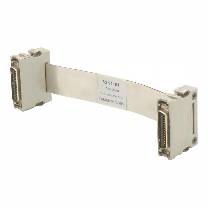 Siemens 6SN1161-1CA00-0CA0 Drive Bus Cable