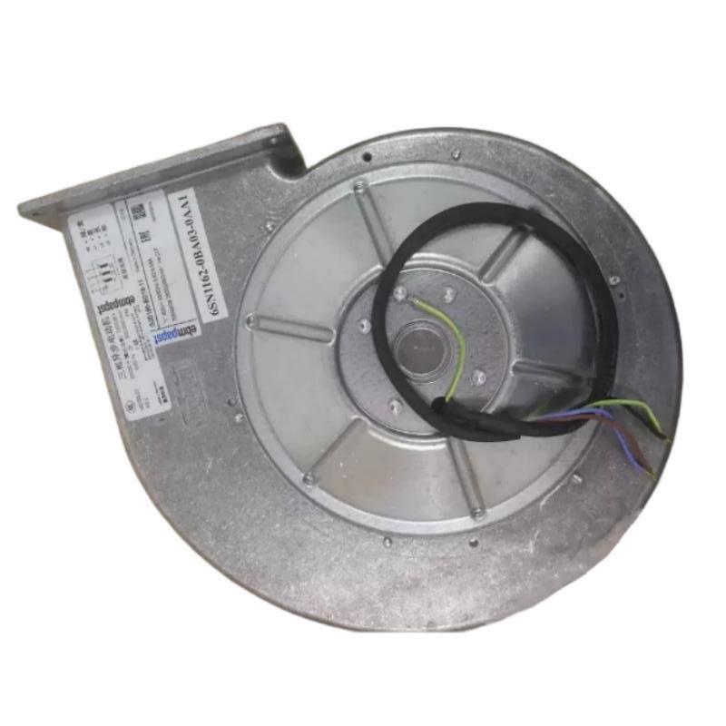 Siemens 6SN1162-0BA03-0AA1 Centrifugal Cooling Fan