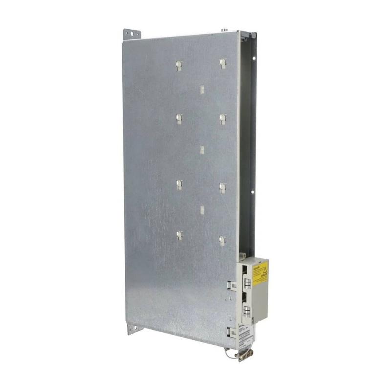 Siemens 6SN1162-1AA00-0AA0 Universal Empty Housing