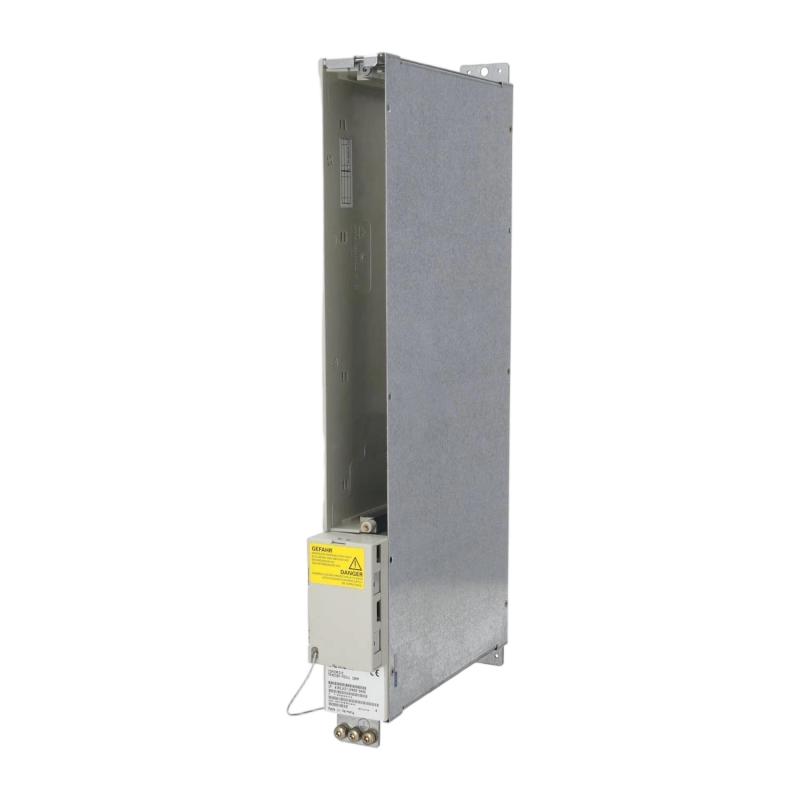Siemens 6SN1162-1AA00-0AA0 Universal Empty Housing