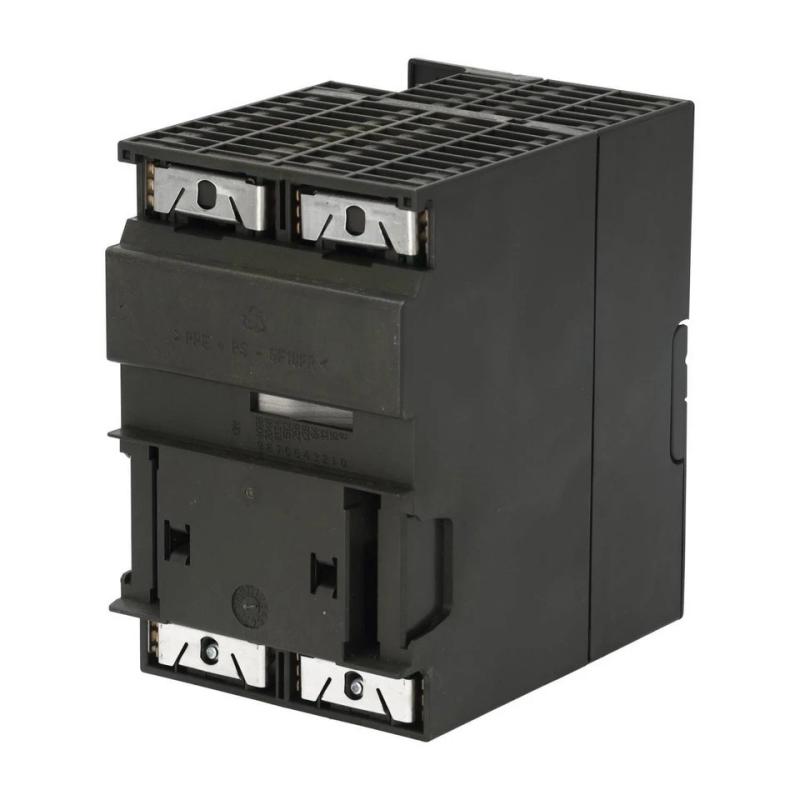 Siemens 6SN1227-2ED10-0HA0 Stepper Driver