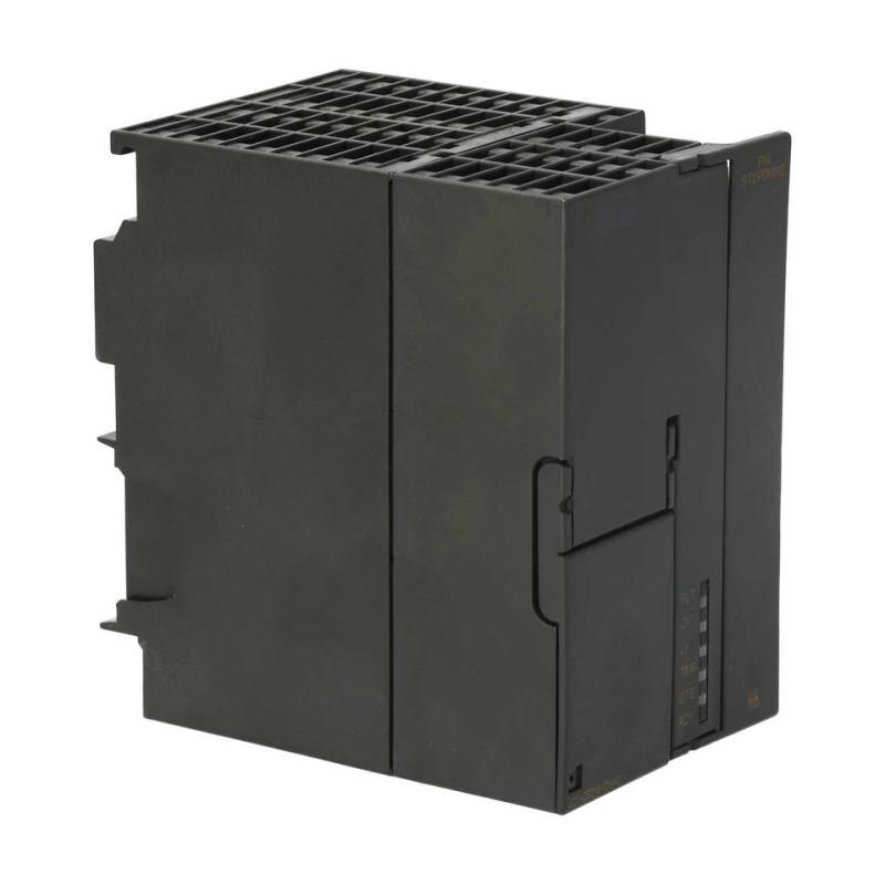Siemens 6SN1227-2ED10-0HA0 Stepper Driver