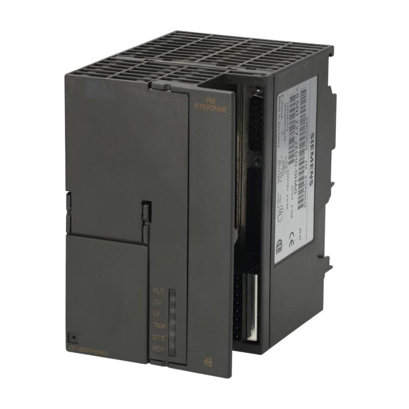 Siemens 6SN1227-2ED10-0HA0 Stepper Driver