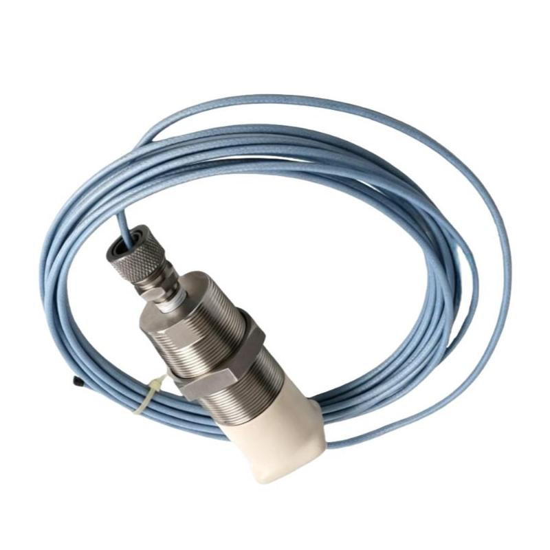 Bently Nevada 76680-00-06-10-1-2 35 mm Extended Range Proximity Probe