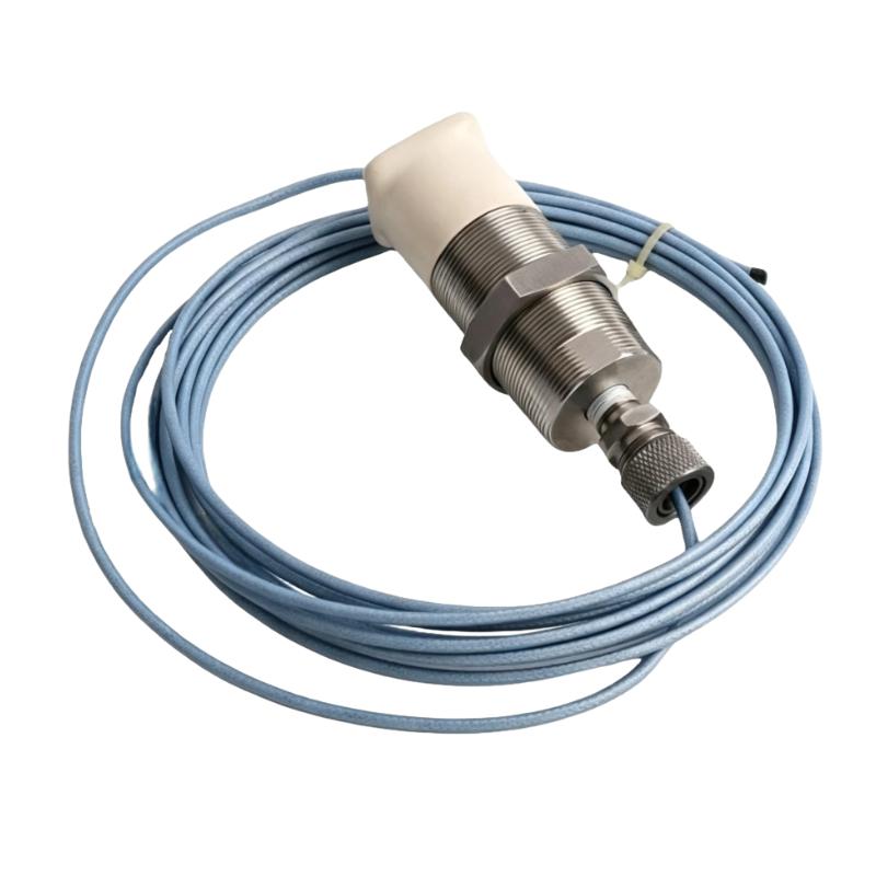 Bently Nevada 76680-00-06-10-1-2 35 mm Extended Range Proximity Probe