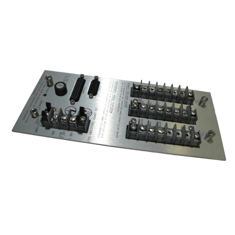 Bently Nevada 78432-02 3300 Series Power Input Module