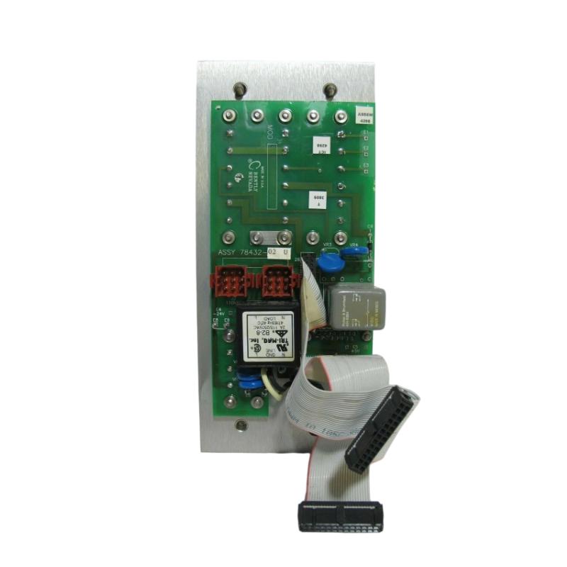 Bently Nevada 78432-02 3300 Series Power Input Module