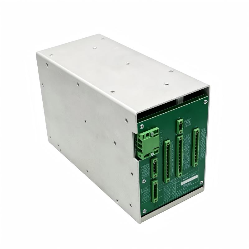 Allen Bradley 80026-172-24-R Power Module