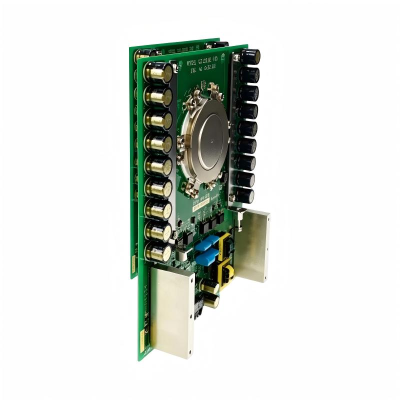 Allen Bradley 81004-286-52-R 400A SGCT Module