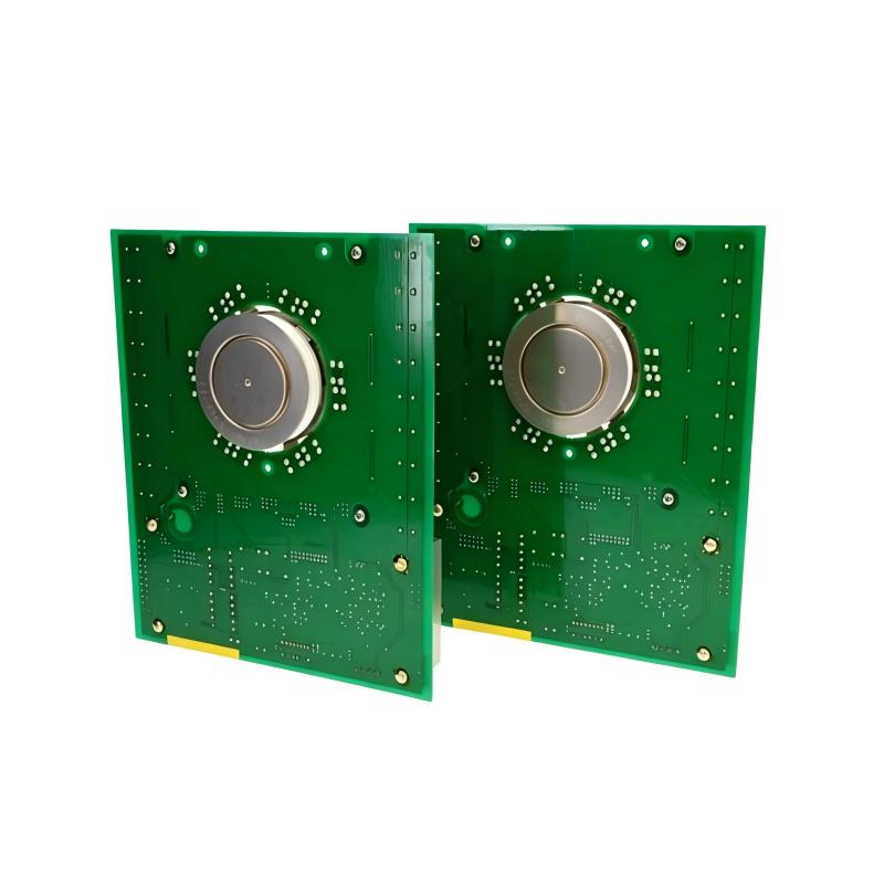 Allen Bradley 81004-286-52-R 400A SGCT Module