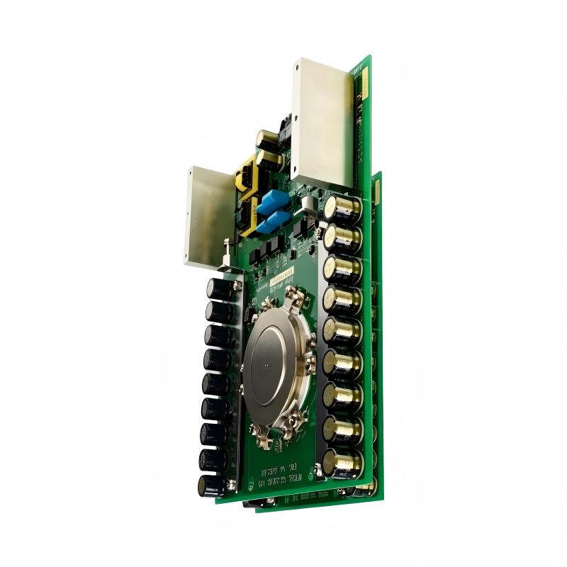 Allen Bradley 81004-286-52-R 400A SGCT Module
