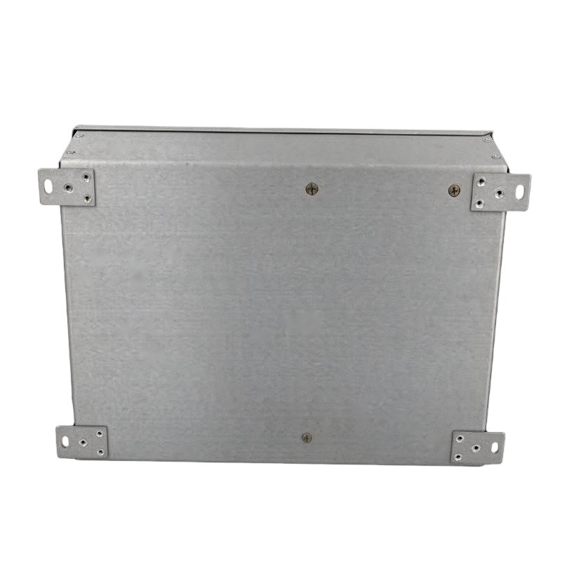 Bently Nevada 86497-01-02-02-00 Interface Module