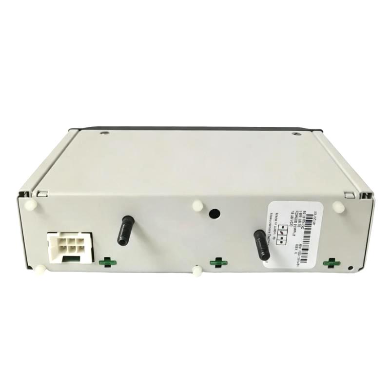 GE 8910-PS-DC MTL 8000 Series System Power Supply
