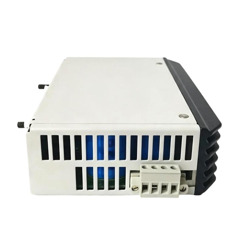 GE 8910-PS-DC MTL 8000 Series System Power Supply